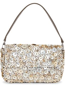 Staud - Timmy Convertible Shoulder Bag