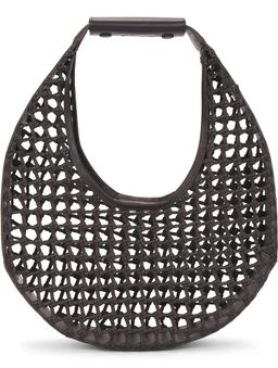 Staud - Moon Hand-knotted Tote