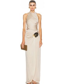 SILVIA TCHERASSI - Davinia Dress