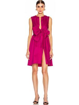 SILVIA TCHERASSI - for FWRD Brinda Dress