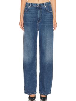 Sportmax - Gastone Wide Leg