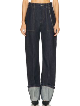 Sportmax - Onorata Wide Leg