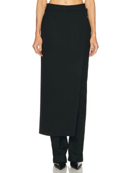 Sportmax - Utopia Long Trouser