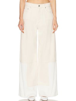 Sportmax - Etuania Trouser