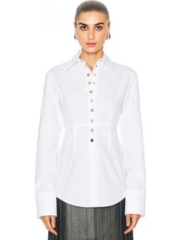 Sportmax - Azoto Top