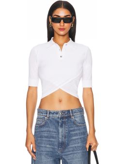 Sportmax - Shaker Top