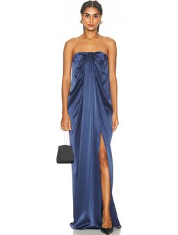 SEV - Kris Strapless Dress