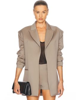 SEV - Classic Oversized Blazer