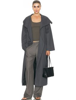 SEV - Technical Coat