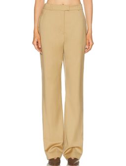 SEV - Tailored Straight Pant