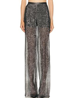SEV - Wide Leg Pant