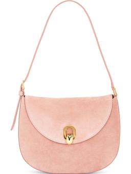 Savette - Small Tondo Hobo Bag