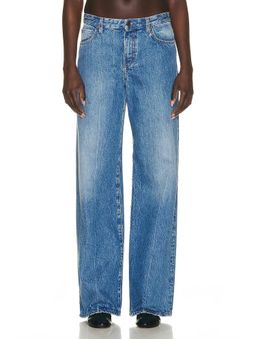 The Row - Eglitta Jeans