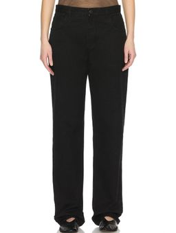 The Row - Landais Jean