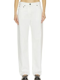 The Row - Burty Straight Leg