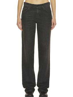The Row - Carlyl Wide Leg