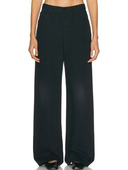 The Row - Eglitta Wide Leg