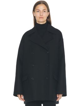 The Row - Azuron Coat