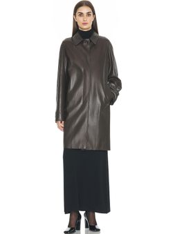 The Row - Gracia Coat