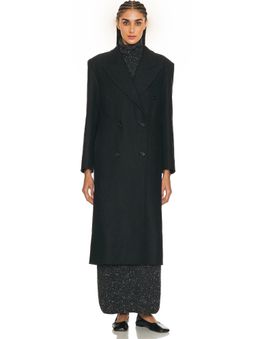 The Row - Hariet Coat