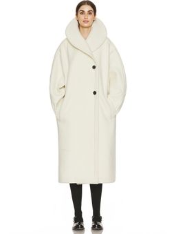 The Row - Regino Coat