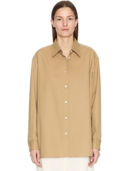 The Row - Tansy Shirt