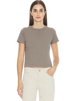 The Row - Tori Top