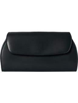The Row - Curved Clutch