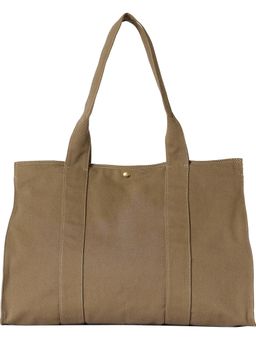 The Row - Sisal Shoulder Bag