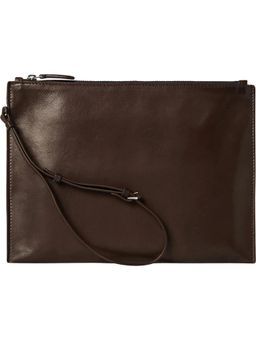 The Row - Wristlet Pouch