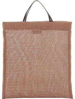 The Row - Barn Mini Tote Bag