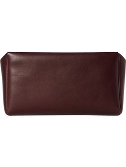 The Row - Squared Compact Clutch