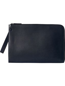 The Row - Large Portfolio Wristlet