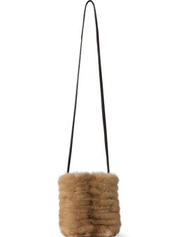 The Row - North South Park Crossbody Bag