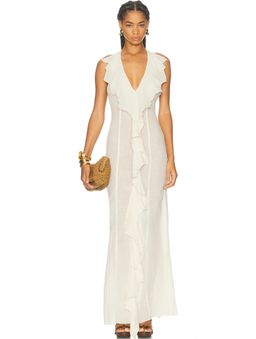 TG Botanical - Josephine Dress