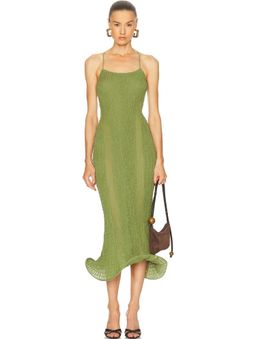 TG Botanical - Wendy Dress