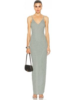 TG Botanical - Marla Dress