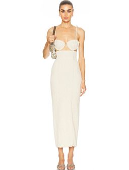 TG Botanical - Bella Dress