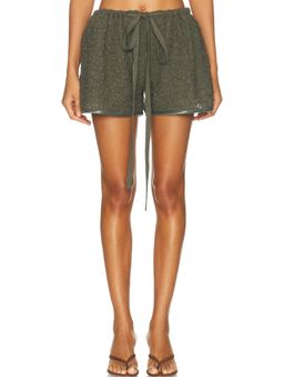 TG Botanical - Rami Short