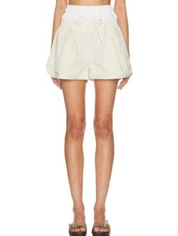 TG Botanical - Harper Short