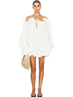 TG Botanical - Beatrice Blouse