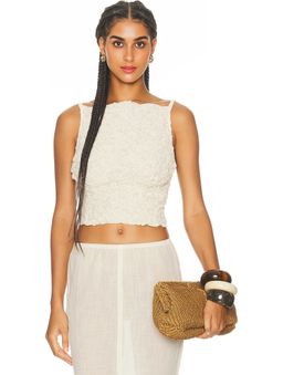 TG Botanical - Raquel Top