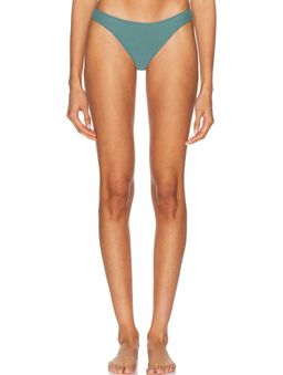 Tropic of C - Curve Bikini Bottom