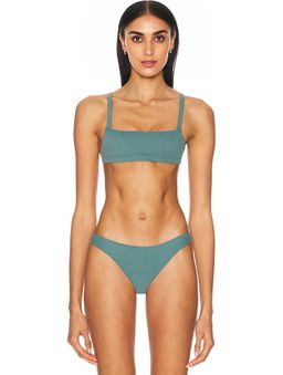 Tropic of C - Minimal Bralette Bikini Top