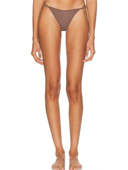 Tropic of C - Orb Luna Bikini Bottom