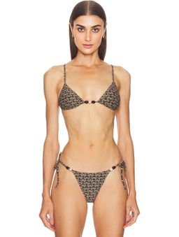 Tropic of C - Equator Bikini Top