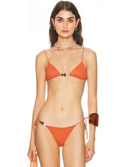 Tropic of C - Equator Bikini Top