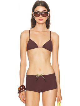 Tropic of C - Equator Bikini Top