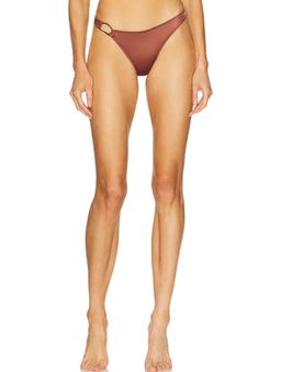 Tropic of C - Ona Curve Bikini Bottom