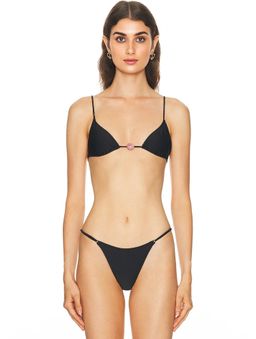 Tropic of C - Equator Superfine Bikini Top